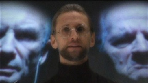 Steve Job’s iPhone 4 Spoof