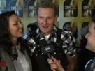 Joey and Rory-CMA Awards Red Carpet
