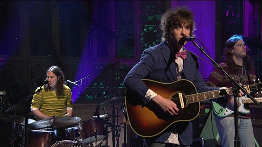 MGMT: "Brian Eno"