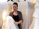 Find the Right Wedding Dress
