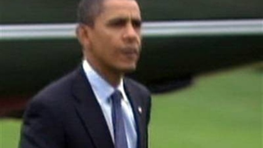 Is Obama Not Listening to His Base?