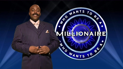 Who Wants to Be a Millionaire Video