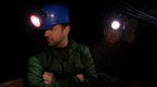 Into the Bowels of the Earth