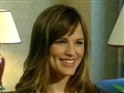 Jennifer Garner: 'Lying' and Loving It