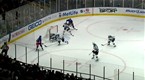 Sharks Vs. Rangers