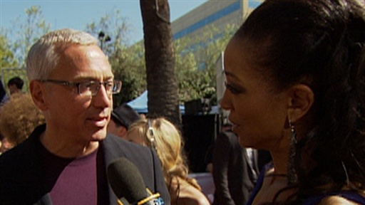 Dr. Drew: I Want to 'Apologize' to Lindsay Lohan