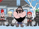 The Mild Bunch