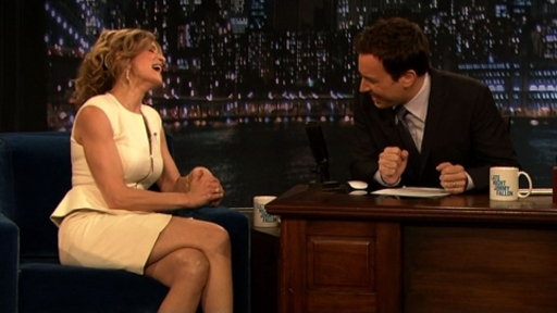 Kyra Sedgwick, Part 2