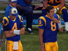 Week 8: Sam Bradford
