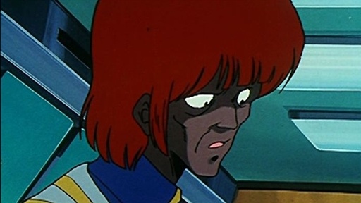 Khyron's Revenge