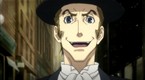 Baccano!: Ladd Russo Enjoys Talking a Lot and Slaughtering a Lot (season 1, episode 4)
