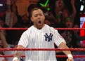 Santino Marella Vs. Chavo Guerrero picture