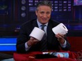 The Daily Show with Jon Stewart - Intro - Kennedy Center Honors Security