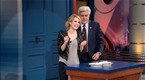 The Jay Leno Show: Emma Roberts