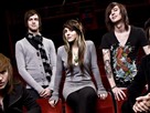 Blake from VersaEmerge Talks Britney Spears