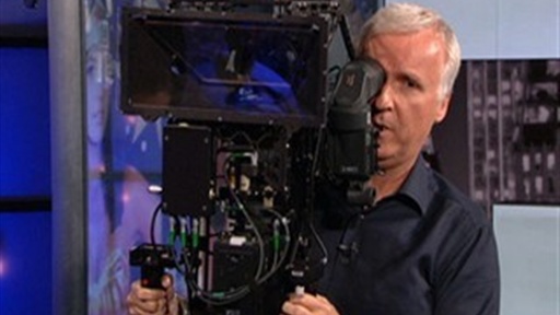 Avatar's Cameron-Pace 3D Camera Rig Review