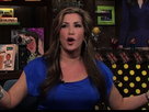 Watch What Happens Live | Advice for Ashley Holmes