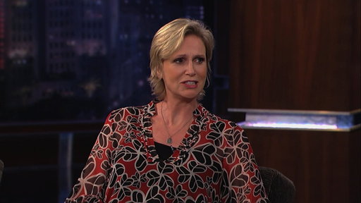 Jane Lynch, Part 1