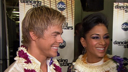 'Dancing' Recap: Nicole Scherzinger Is On Fire Video