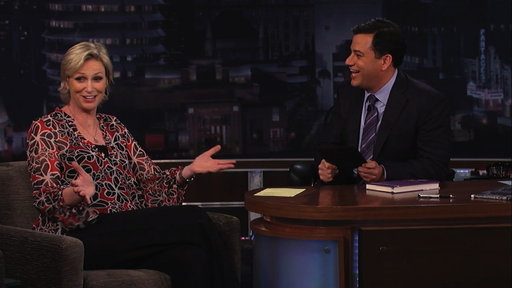 Jane Lynch, Part 2