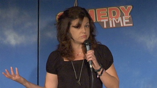 Elizabeth Sass: Imaginary Friend Video