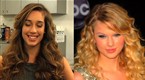 Howdini: How to Curl Your Hair to Get the Taylor Swift Look