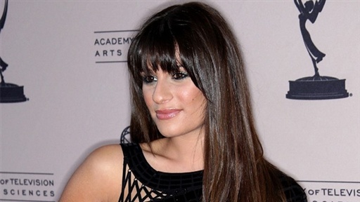 Lea Michele: The 'Glee' Season Finale Will Be 'Epic' Video
