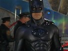 Worst Comic Book Movie: Question of the Day