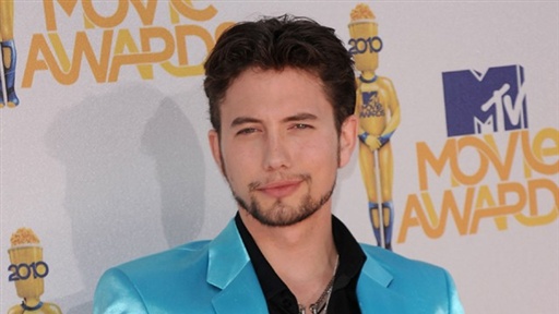 Jackson Rathbone: 'A Lot More Visceral Vampire Action' in 'Eclip Video