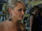 Miranda Lambert-CMA Awards Red Carpet