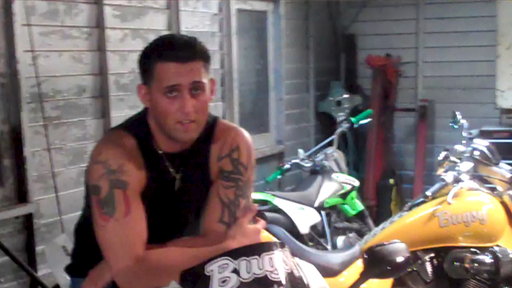 Jersey Roots: Frankie
