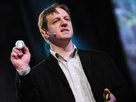 Harald Haas: Wireless Data from Every Light Bulb