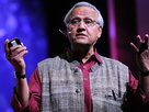 Bunker Roy: Learning from a Barefoot Movement