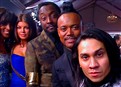 2010 Grammys Red Carpet: Black Eyed Peas Keep Eyes On the Stage picture