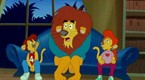 01x11 The Pony Show Screenshot