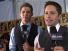 The Stars Arrive-CMA Awards Red Carpet