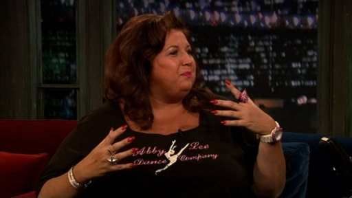Abby Lee Miller
