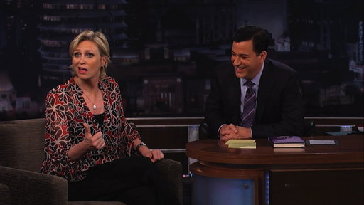 Jane Lynch, Part 3