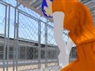 Become a Guantanamo Detainee in Second Life