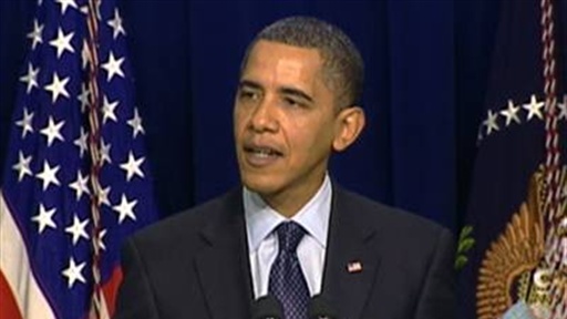 Obama Reveals Plan to Boost Math, Scienc...