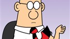 Dilbert Animated Cartoons: Impossible Goal