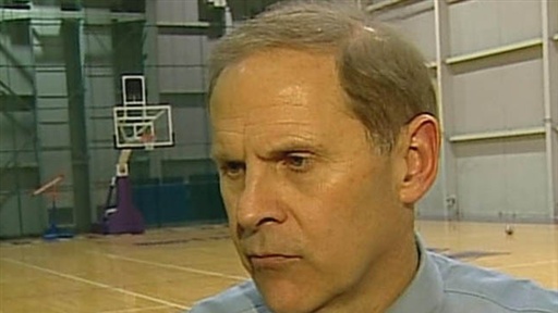 Inside Michigan Basketball With John Beilein
