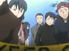 Shigofumi | Season 1 Episode 2 | Rocket