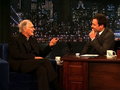 Late Night with Jimmy Fallon: Alan Alda, Part 2