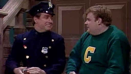 Officer Miller Video