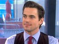 NBC TODAY Show - &rsquo;Sexy Rising Star&rsquo; Matt Bomer On New Show