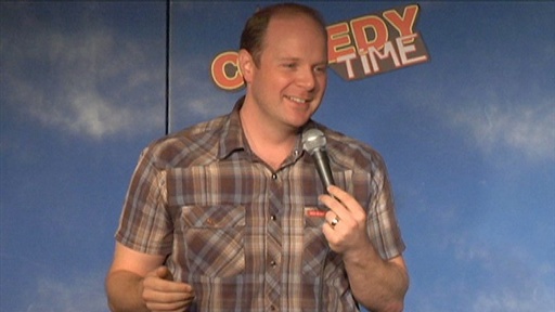 Geoff Lott: Overpopulation Video