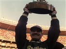 1995 Harbaugh's Near Miracle