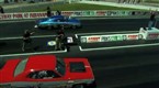 PINKS All Out: Drama at Indy