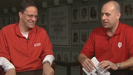 The Tom Crean Show